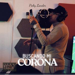 Buscando mi corona (feat. Four Plack)