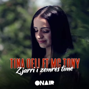 Tina Qeli - Zjarri i zemres time