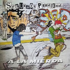 A la Mierda (Explicit)