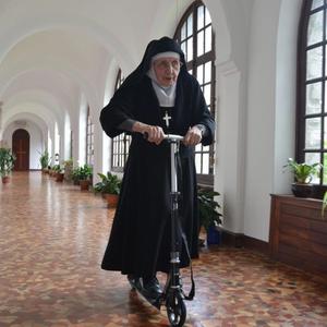 Mano de santo (Explicit)