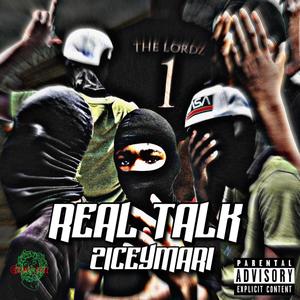 Real Talk (Explicit)