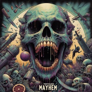 MAYHEM (Explicit)