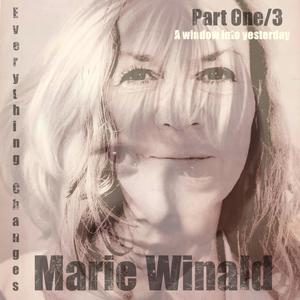 A window into yesterday