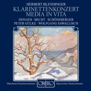 Media in vita (In the Midst of Life), Op. 35 - Alle Tode (所有的死亡)