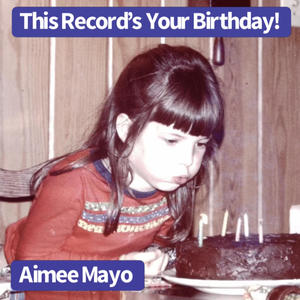 This Record's Your Birthday