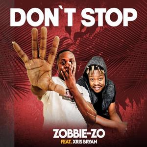 Don't Stop (feat. Xris Bryan)