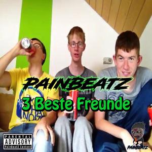 3 Beste Freunde