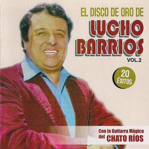 El Disco de Oro, Vol. 2