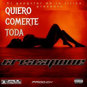 Quiero comerte toda (Explicit)