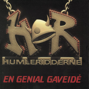 Vi Er For Fede (Album Version)