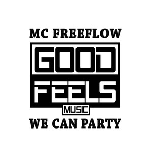 We Can Party (Instrumental Mix)