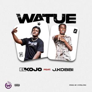 Watue (feat. J.Kobbi) [Explicit]