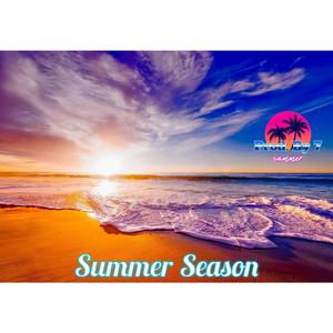 Summer Season (Explicit)