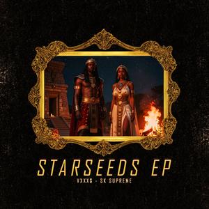 SOMANDLA (PRAYER) (with SK Supreme & MZINGELI MONTANA)