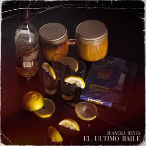 El Último Baile(feat. Young lesson & G.lesson)
