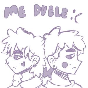 me duele:( (feat. Chris Jeager) [Explicit]