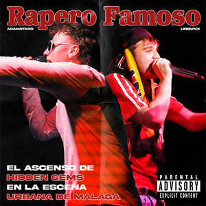Rapero Famoso