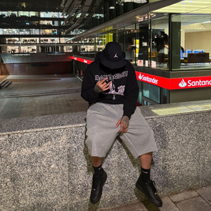 Desenfocado (Explicit)