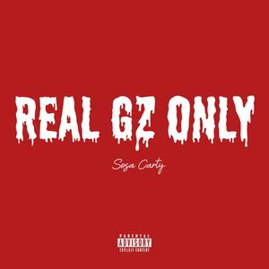 Real GZ Only (Explicit)