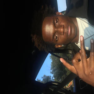 To my Anonymous love