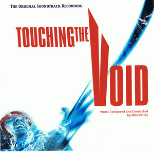 Touching the Void - Original Soundtrack