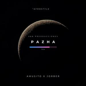 PAZHA (feat. Jorber)