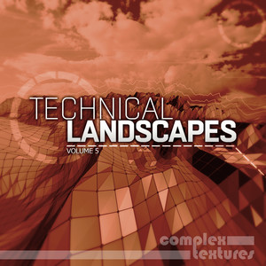 Technical Landscapes, Vol. 5