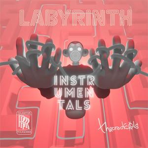 Labyrinth (Instrumentals)