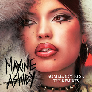 Somebody Else (Spanglish Remix|Explicit)
