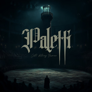 Paletti (feat. Sexmane) [Explicit]