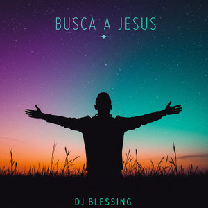 Busca a Jesus