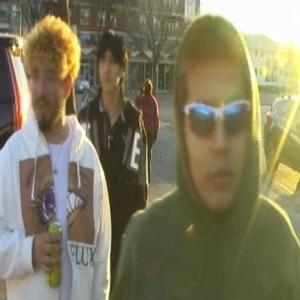 up in ellum (feat. Boyywassabi & Quentin Heartz) (Explicit)