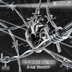 Cuore nero (Explicit)