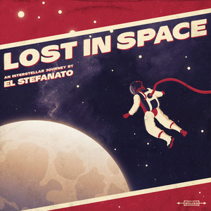 Lost in Space (Explicit)