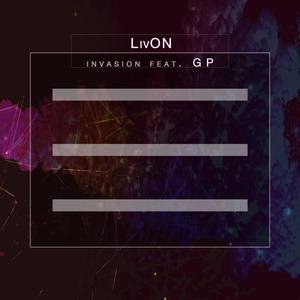 Invasion (feat. GP)