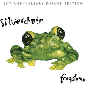 Frogstomp 20th Anniversary(Deluxe Edition [Remastered])