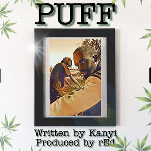 PUFF (feat. rEd) [Explicit]