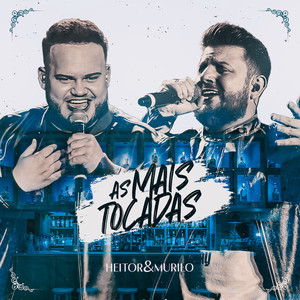 As Mais Tocadas (Ao Vivo)