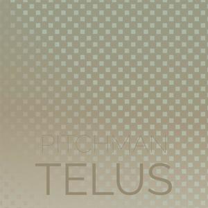 Pitchman Telus