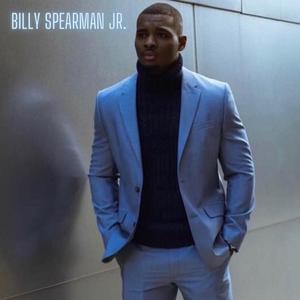 Billy Spearman Jr.