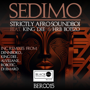 Sedimo (King Dee Remix)