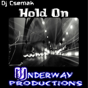 Hold On (Original Mix)