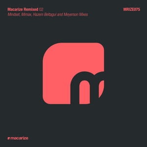 Robotic Love (Meyerson Remix)