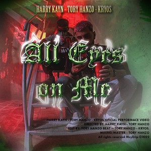 ALL EYES ON ME (Explicit)