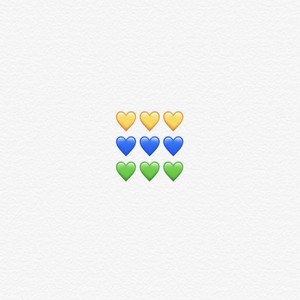 Hey, can I kiss you?