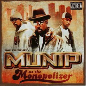No Time(Bonkers) (Explicit)