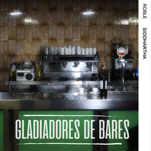 Gladiadores de Bares