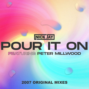Pour it On (Sam La More Remix)