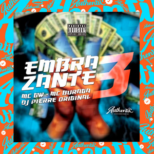 Montagem Embrazante 3 (Explicit)