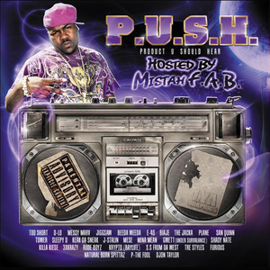 The Mag (feat. Tre Styles & Mistah F.A.B.)